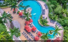 Garza Blanca PReserva Resort